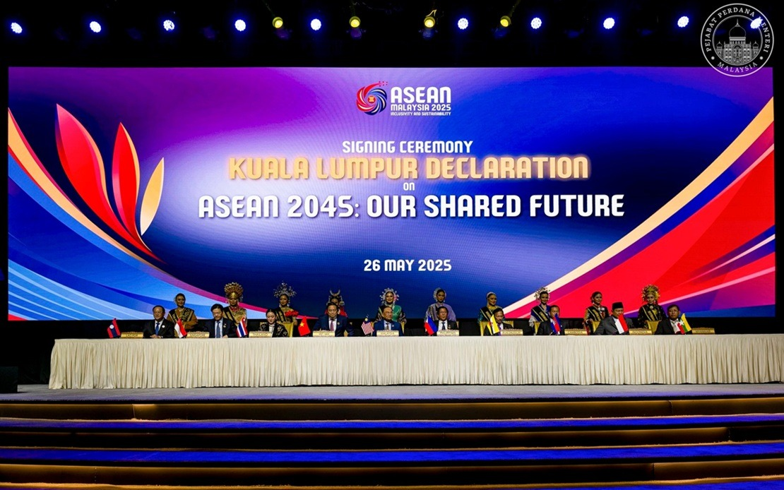 东盟数码经济2030年破万亿！专家解析新蓝图机遇与挑战